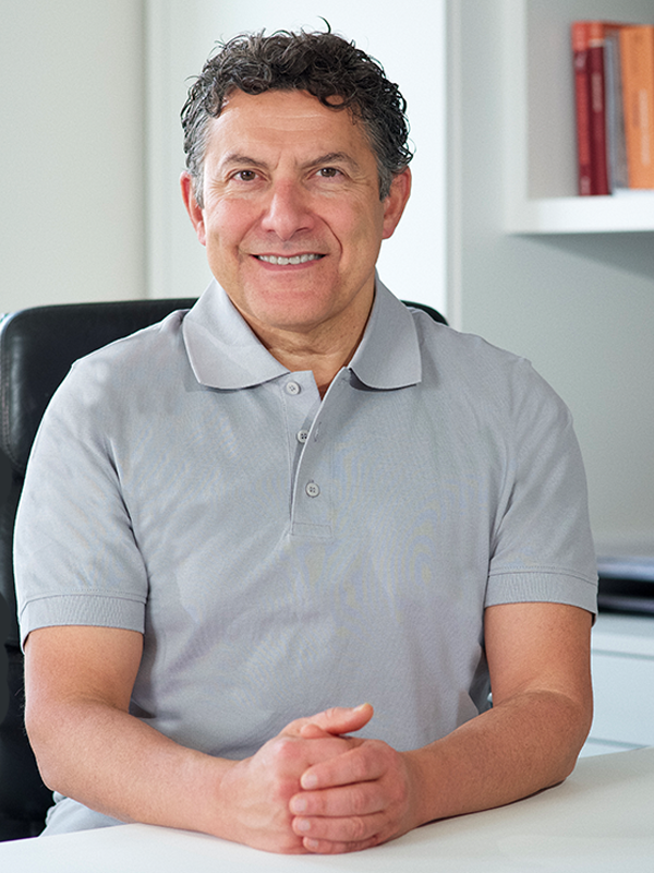 DR. MED. M. ZIYA ERKAL